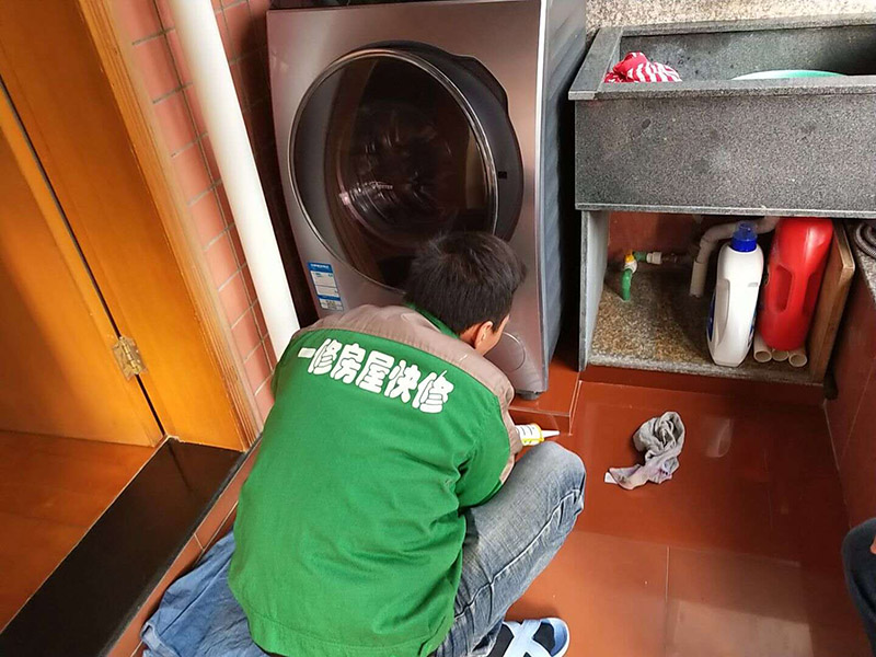 西安飄窗防水怎么做效果好，西安飄窗防水做了還是漏的原因