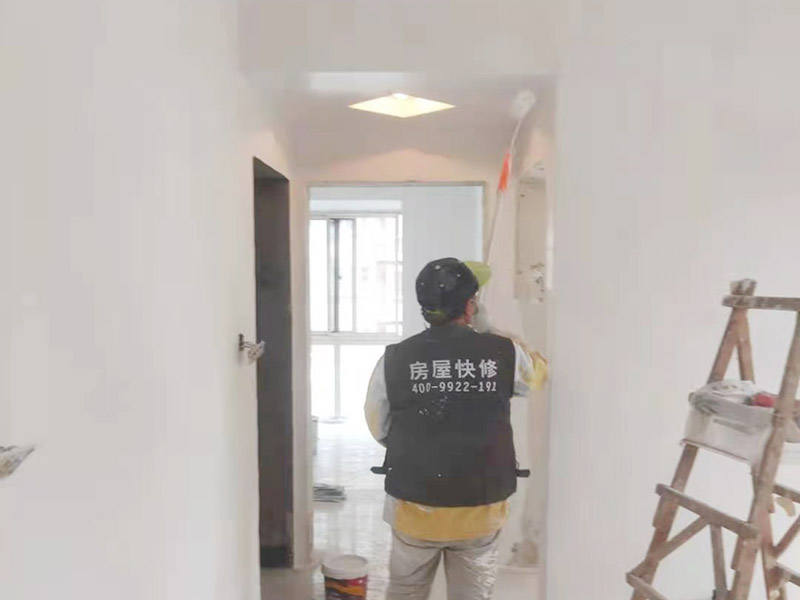 長沙普通住宅裝修-長沙室內裝修全包-長沙家庭墻面翻新