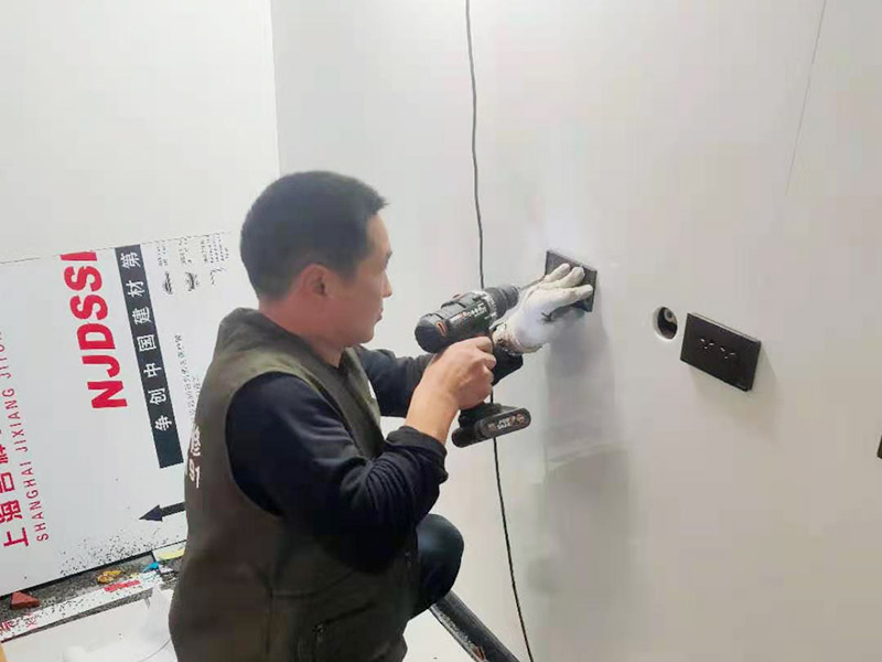 長沙房屋水電裝修操作-長沙裝修水電全包-長沙兩室一廳裝修