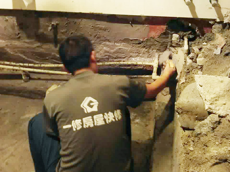 家庭水管漏水怎么辦,家庭水管漏水如何