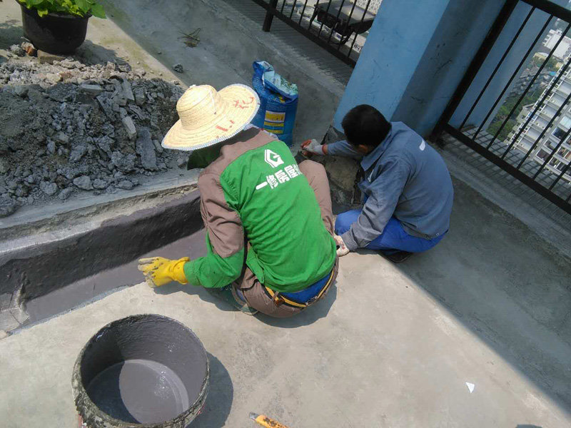 通州屋面防水公司,北京通州區屋面防水