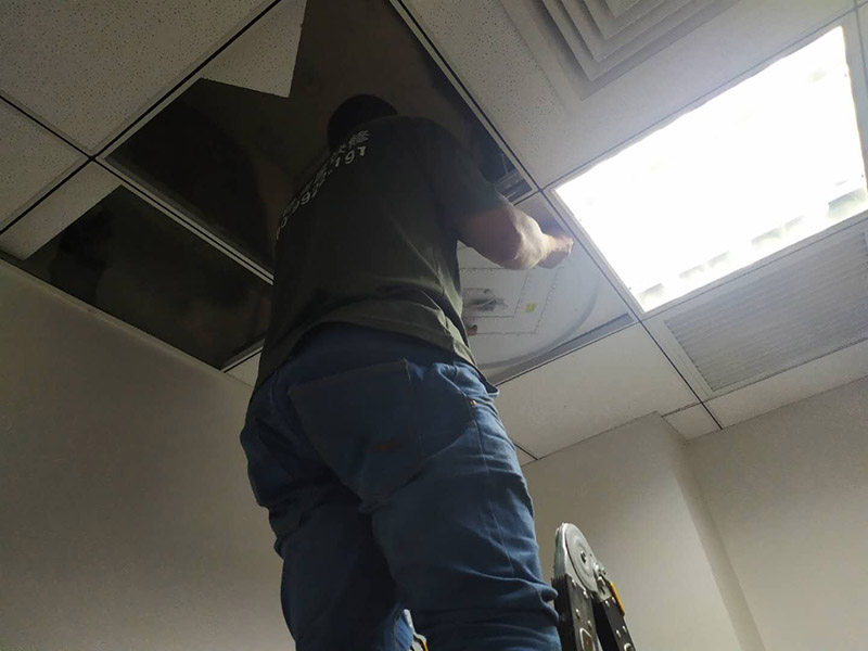 鄭州房屋水電裝修操作-鄭州裝修水電全