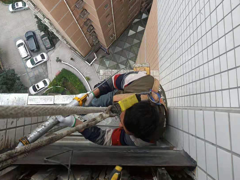 晉城房屋漏水維修需要多少錢-晉城漏水