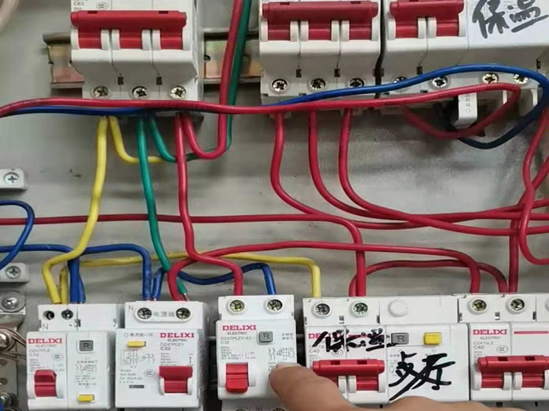 電路安裝工藝要求是什么